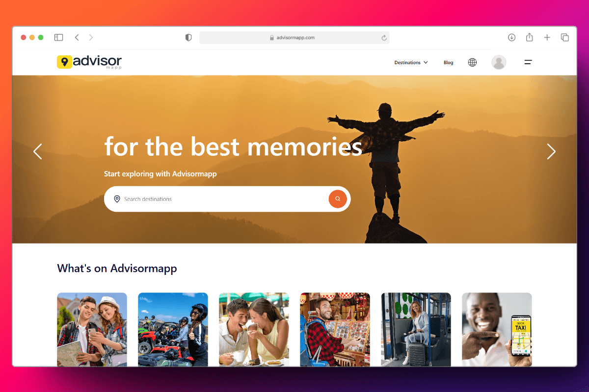 AdvisorMapp